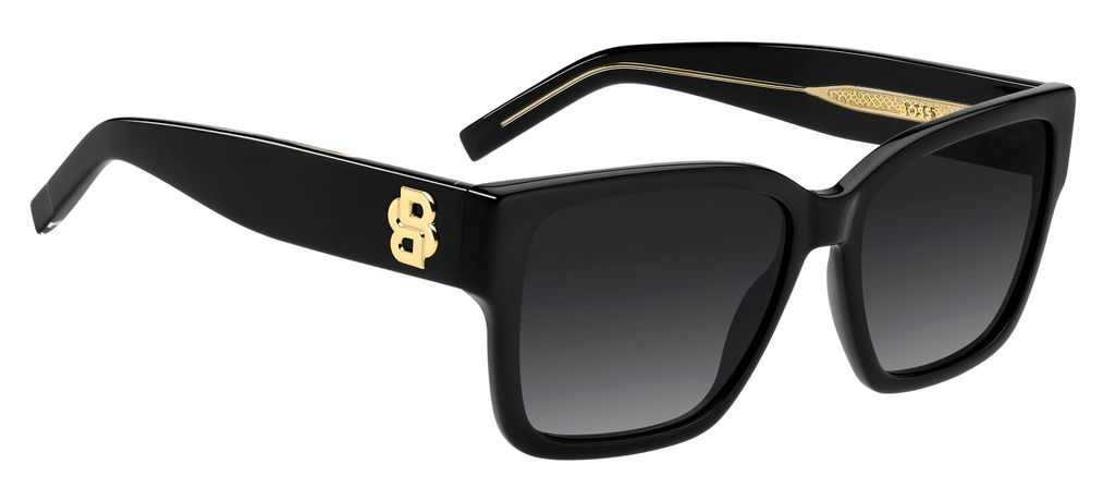 Солнцезащитные очки BOSS 1860/S - Hugo Boss фото 3