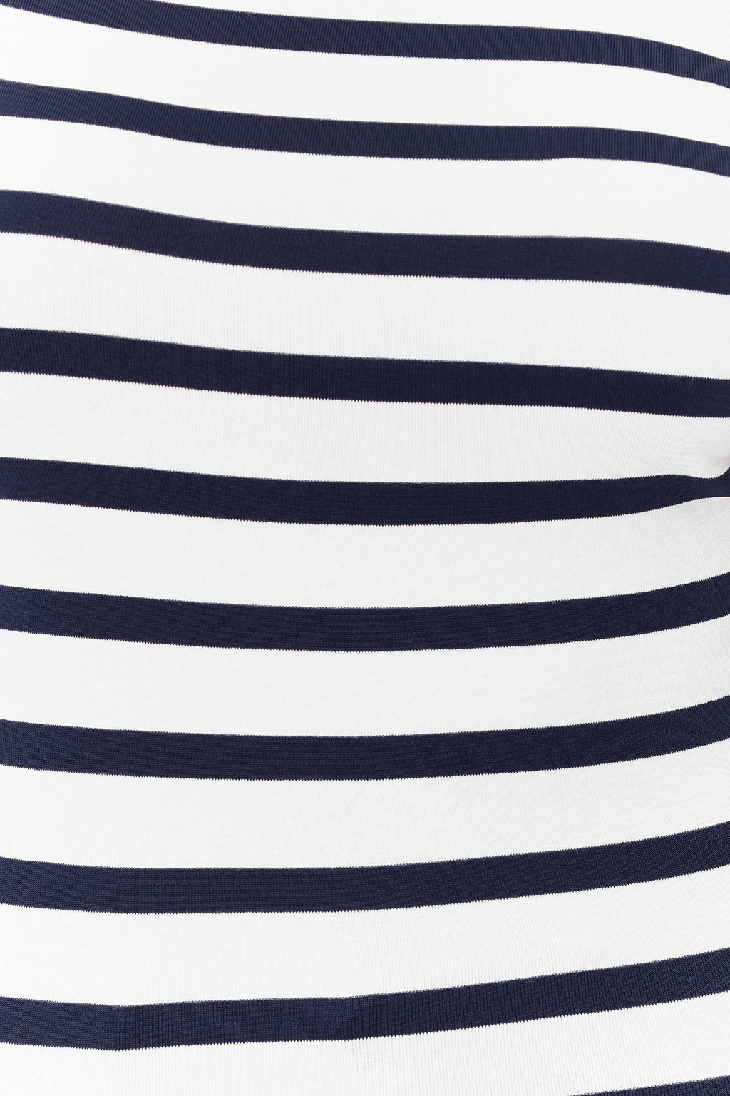 Trendyolmilla Ekru Kay?k Yaka Fitted Viskoz/Yumusak Kumasl? Esnek Orme Bluz TWOSS24BZ00090 фото 16