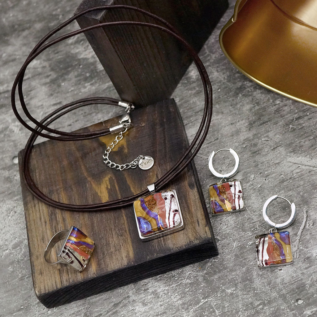 DEJAVU Колье LKY5769