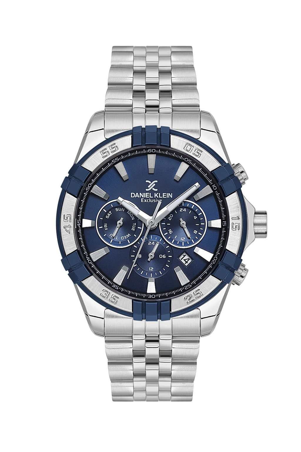Мужские часы Daniel Klein