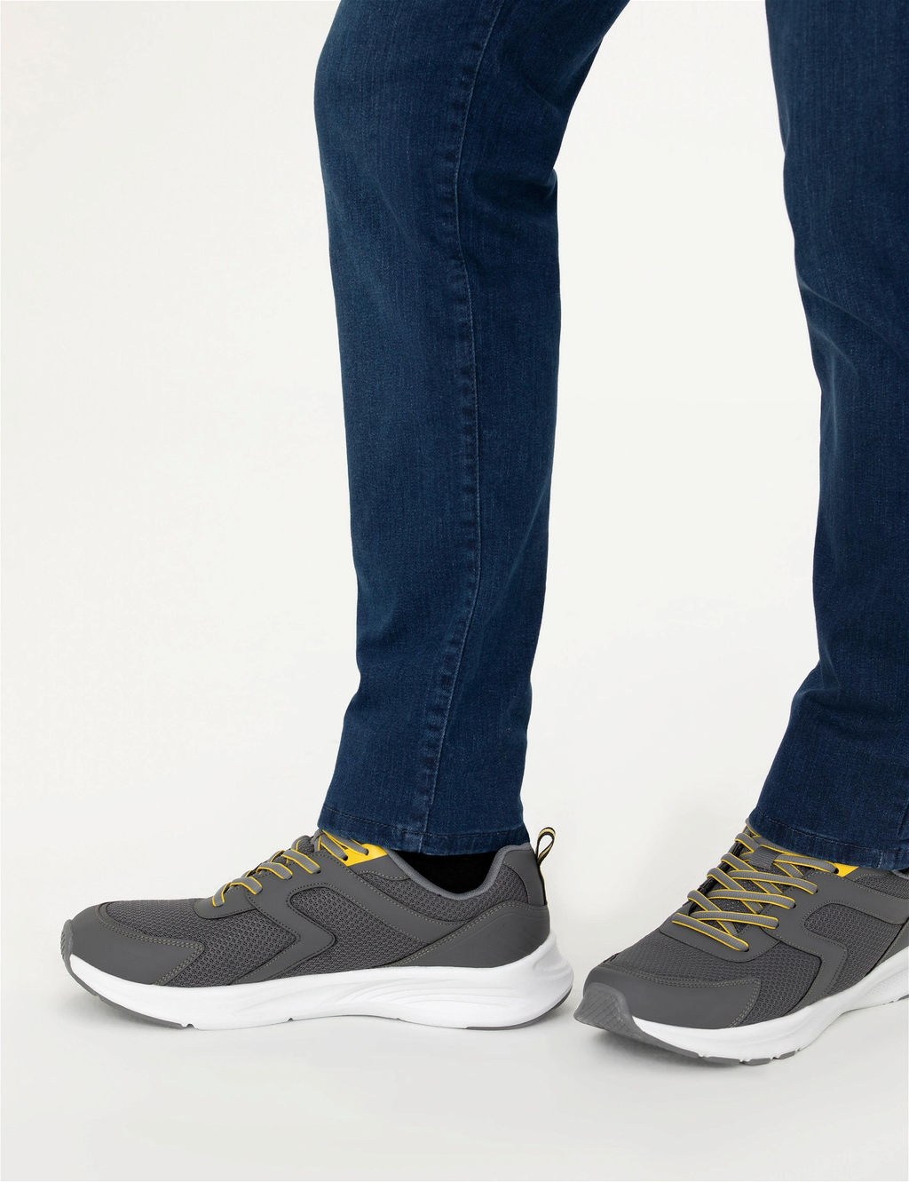 Gri Sneaker - Pierre cardin фото 7