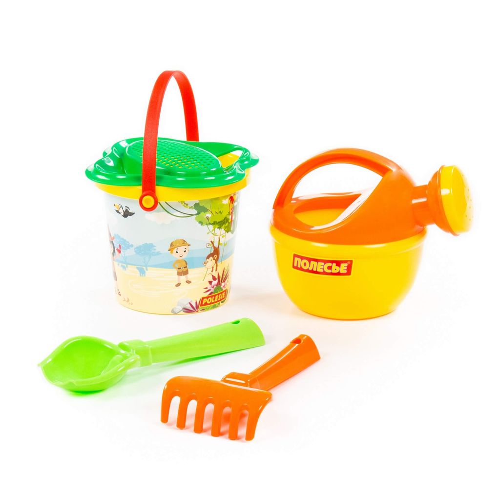 Набор №217 - Полесье фото 7