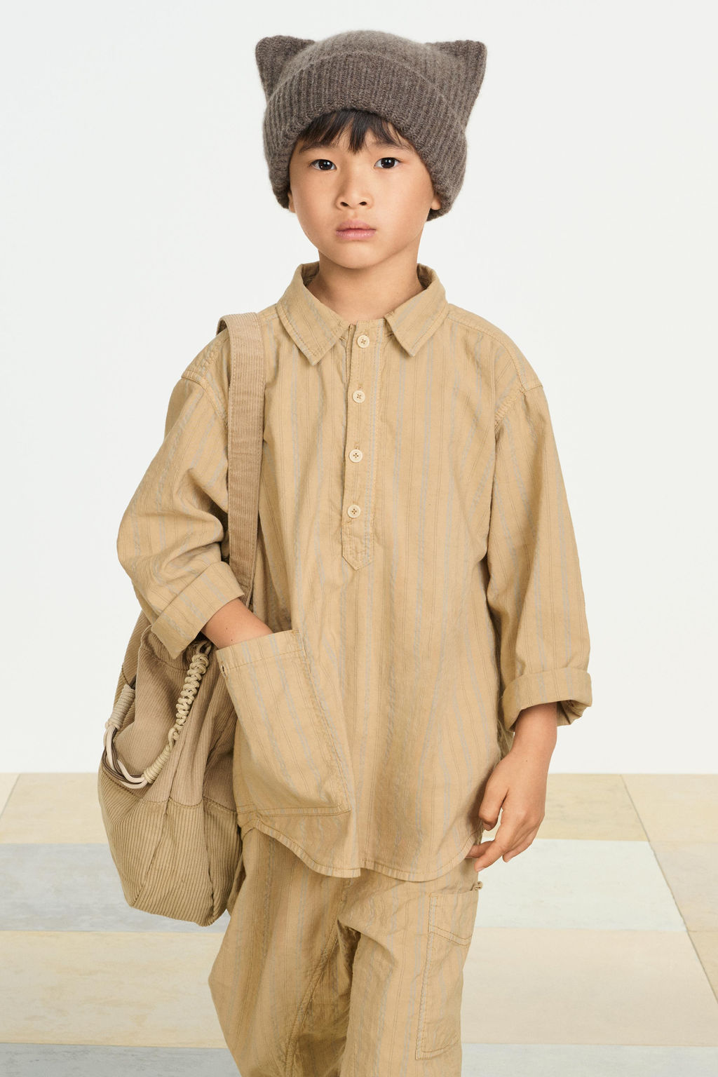 STRP ST PNT 15 - Zara фото 3