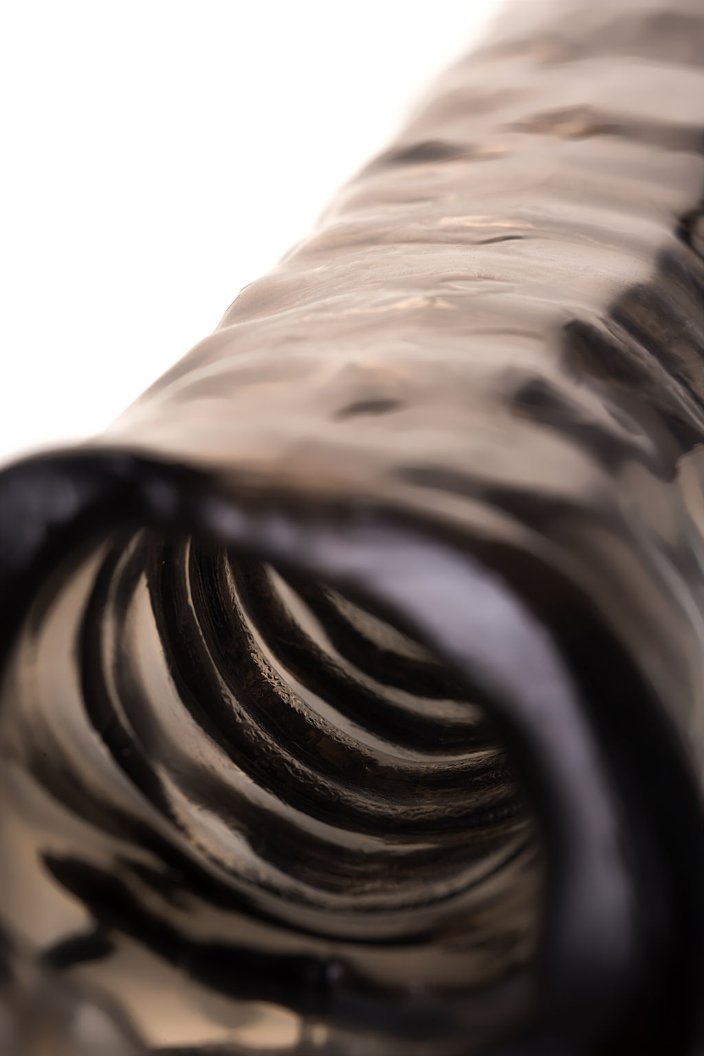 Насадка Toyfa XLover, для увеличения размера, TPE, черный, прозрачный, 22.5 см  фото 9