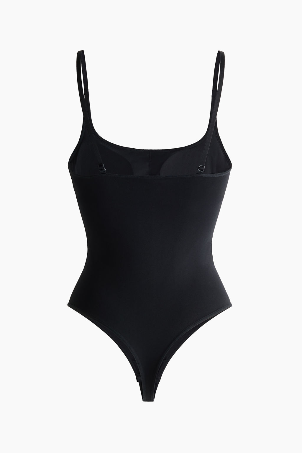 Body tanga con copas acolchadas Seamless - H&m фото 4