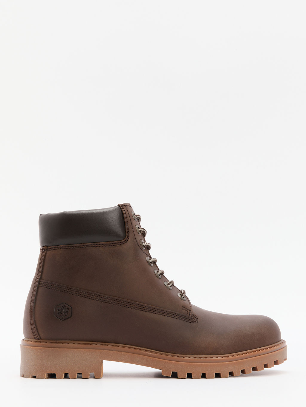 Мужские ботинки LUMBERJACK RIVER BOOT