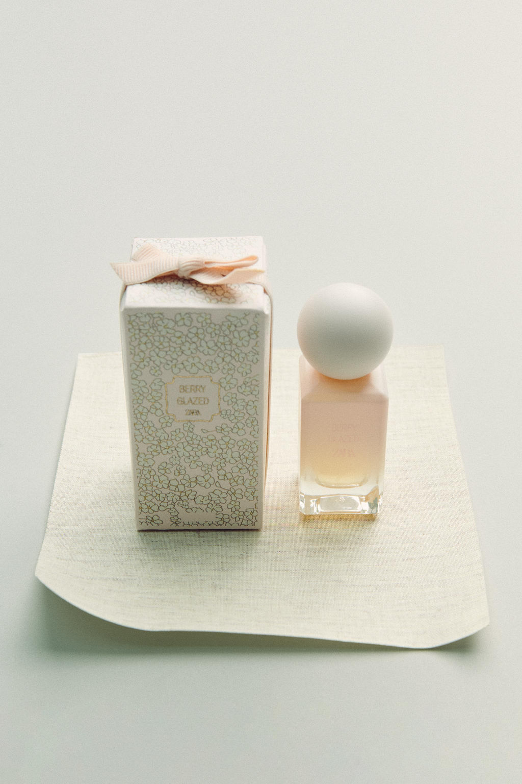 MILKY FOAM EDT 30 ML / 1.01 oz