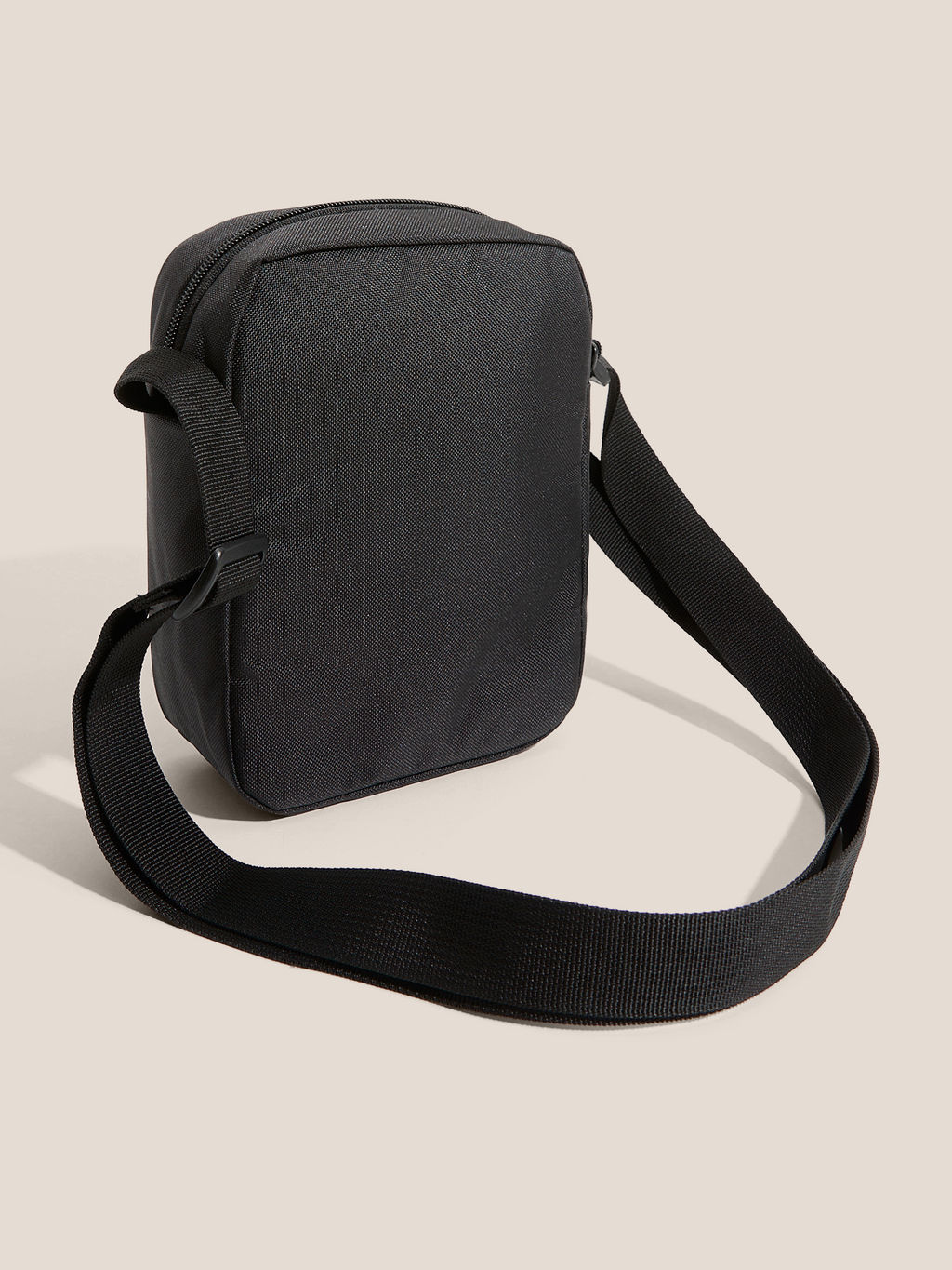 Мужская сумка через плечо PUMA PUMA S Portable Артикул 4555171, черный