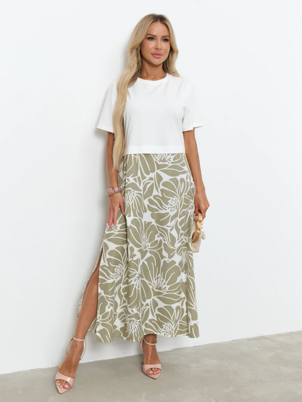 JETTY Платье  фото 6