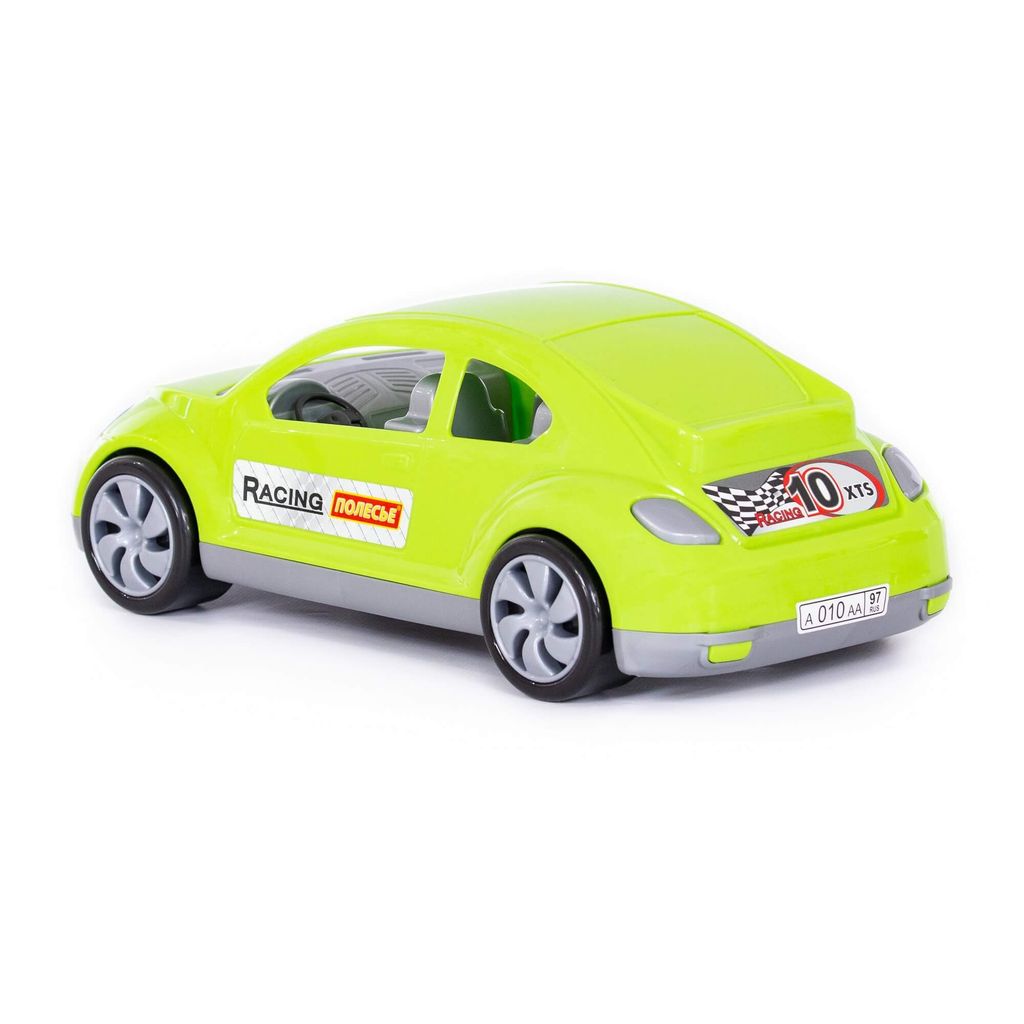 Автомобиль Меркурий гоночный - Полесье фото 2