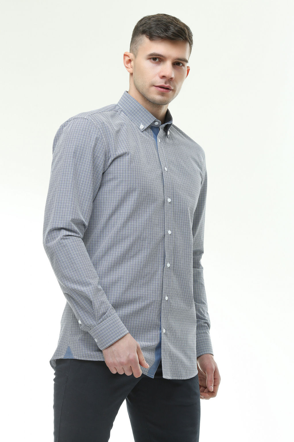 Рубашка 23-58-НТ-01