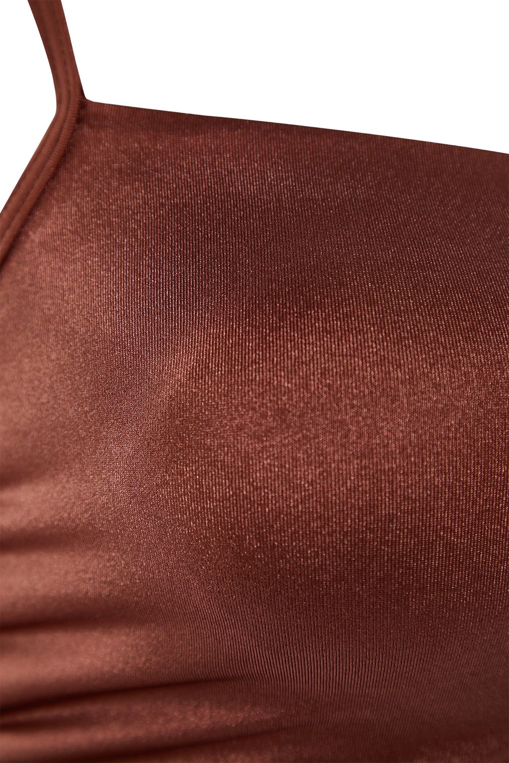 TRENDYOLMILLA Siyah Straplez Tunelli Bikini Ustu TBESS22BU0046 фото 25