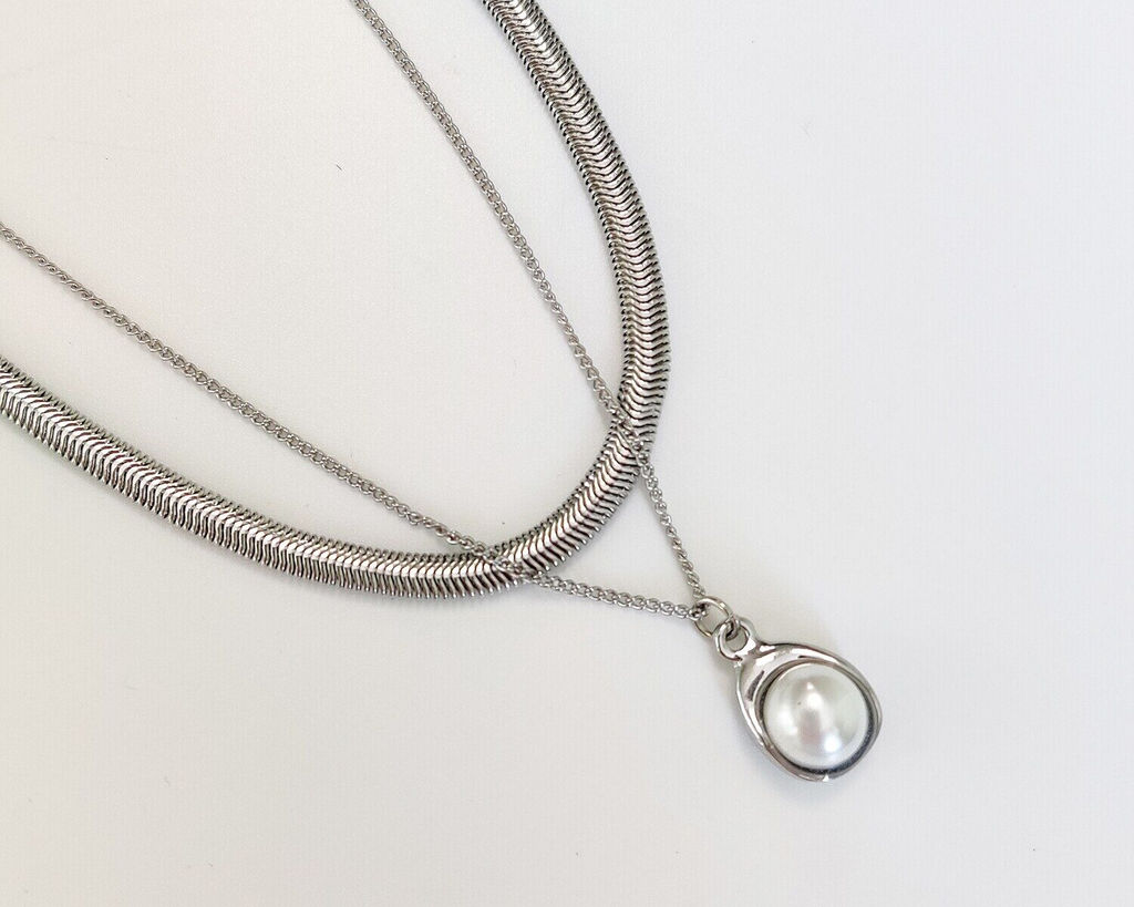 Колье - бусы