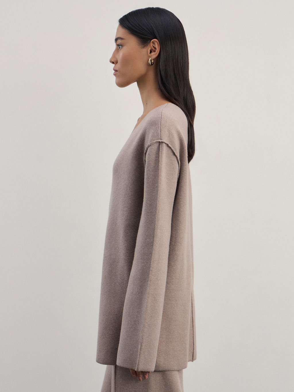 Джемпер женский / Zarina  фото 4