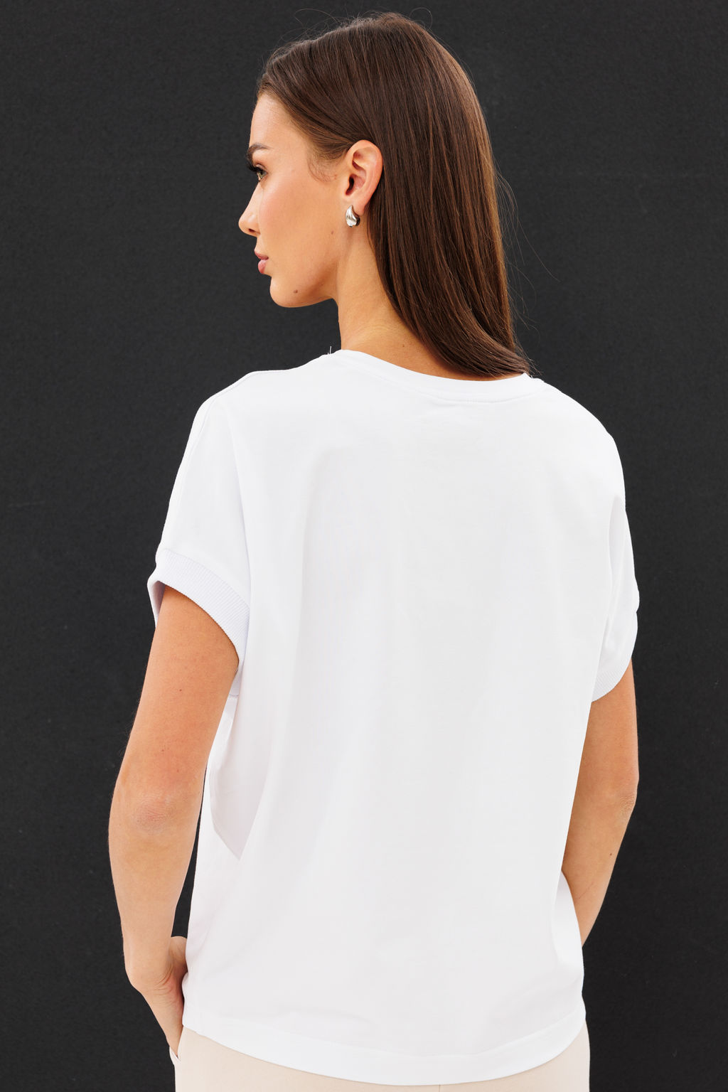 Джемпер 4072 - Kivviwear фото 5