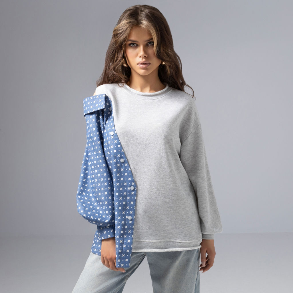 Фэшн-мания (креатив) - Charutti фото 2