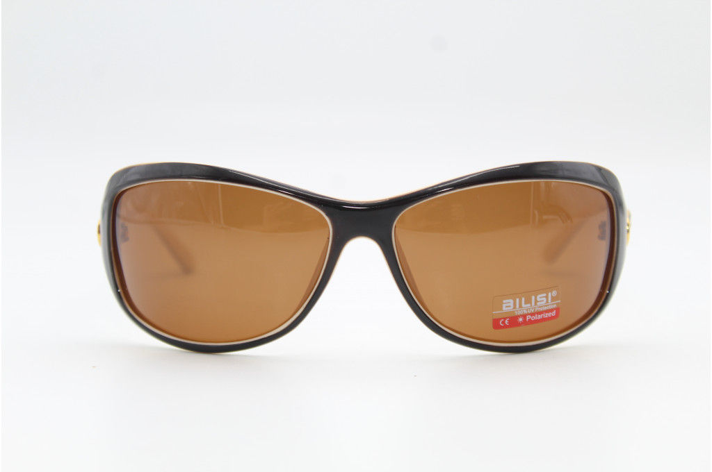Солнцезащитные очки AILISI (POLARIZED) 2004 C15-32 (64-15-130)
