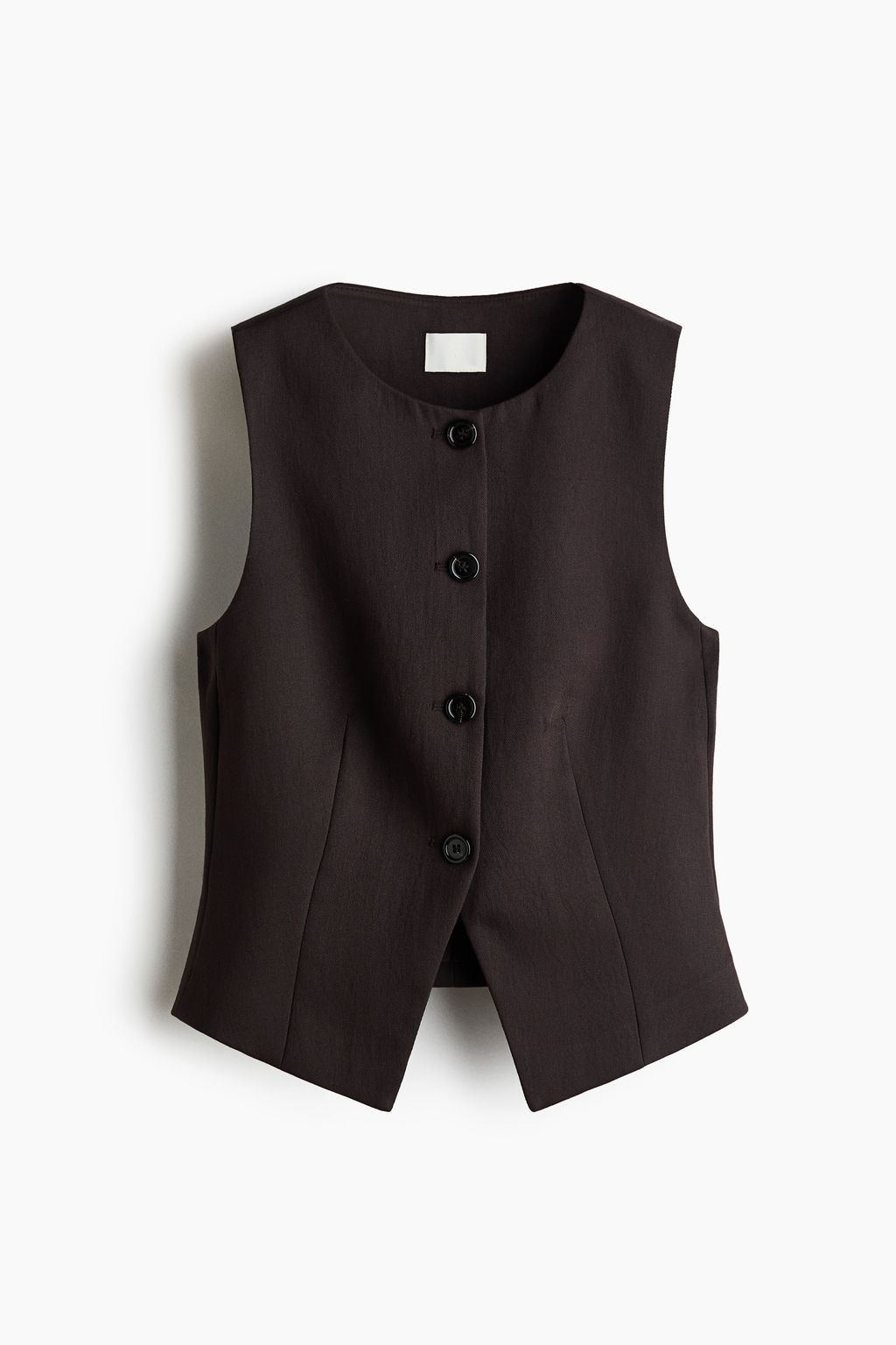 Chaleco - H&m фото 3