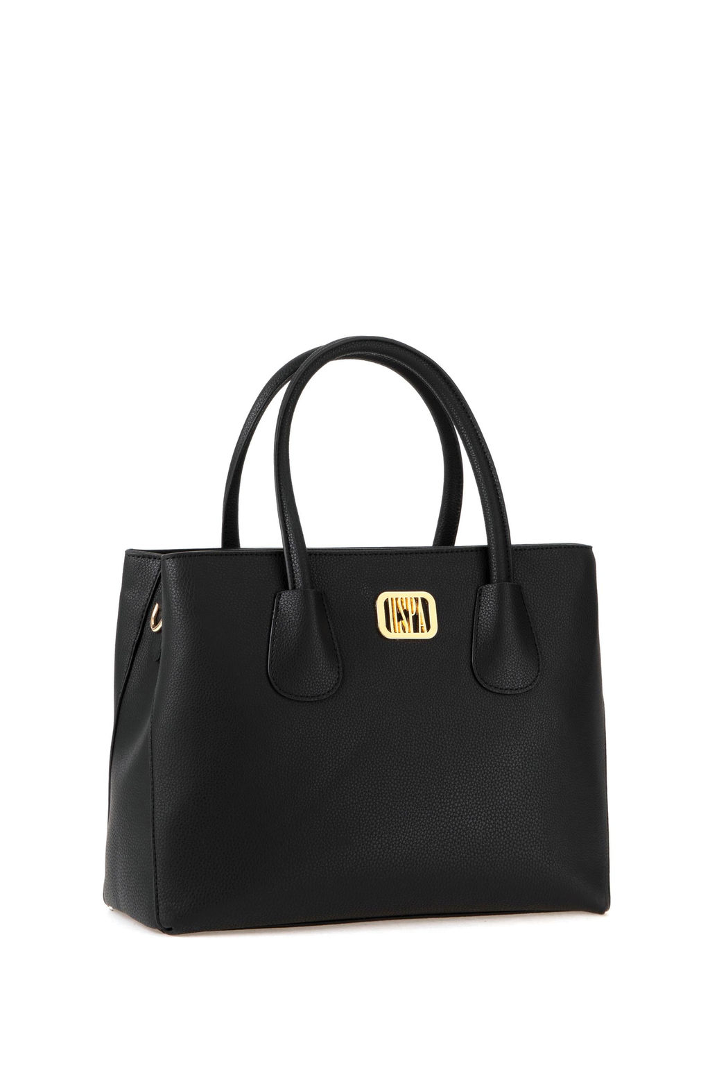 Женская черная сумка через плечо Неожиданная скидка в корзине - U.s. polo assn фото 11