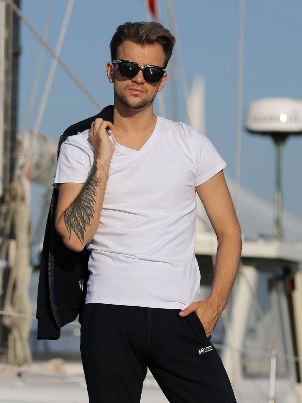 Футболка Top.215M - Argo classic фото 9