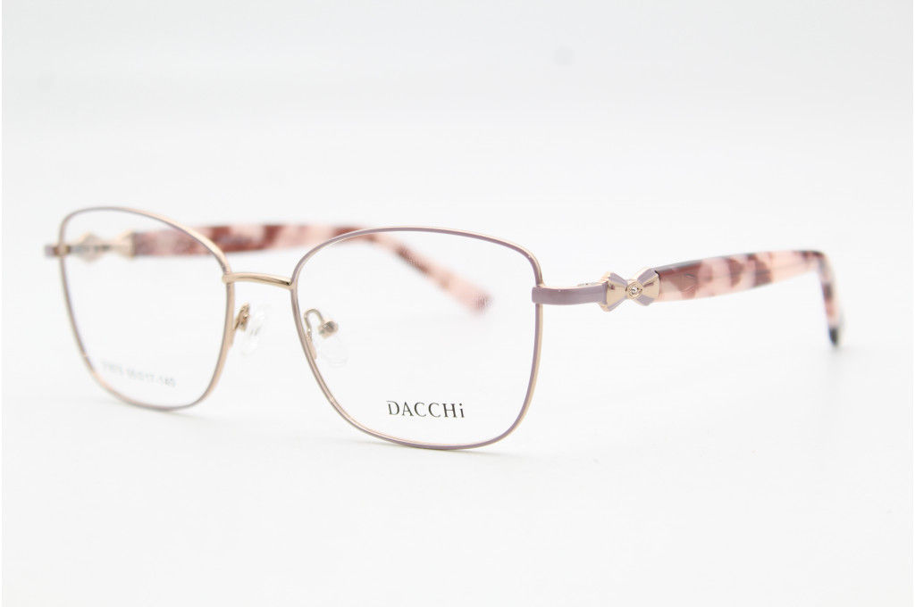 Оправа DACCHi 31875 55-17-140 С3
