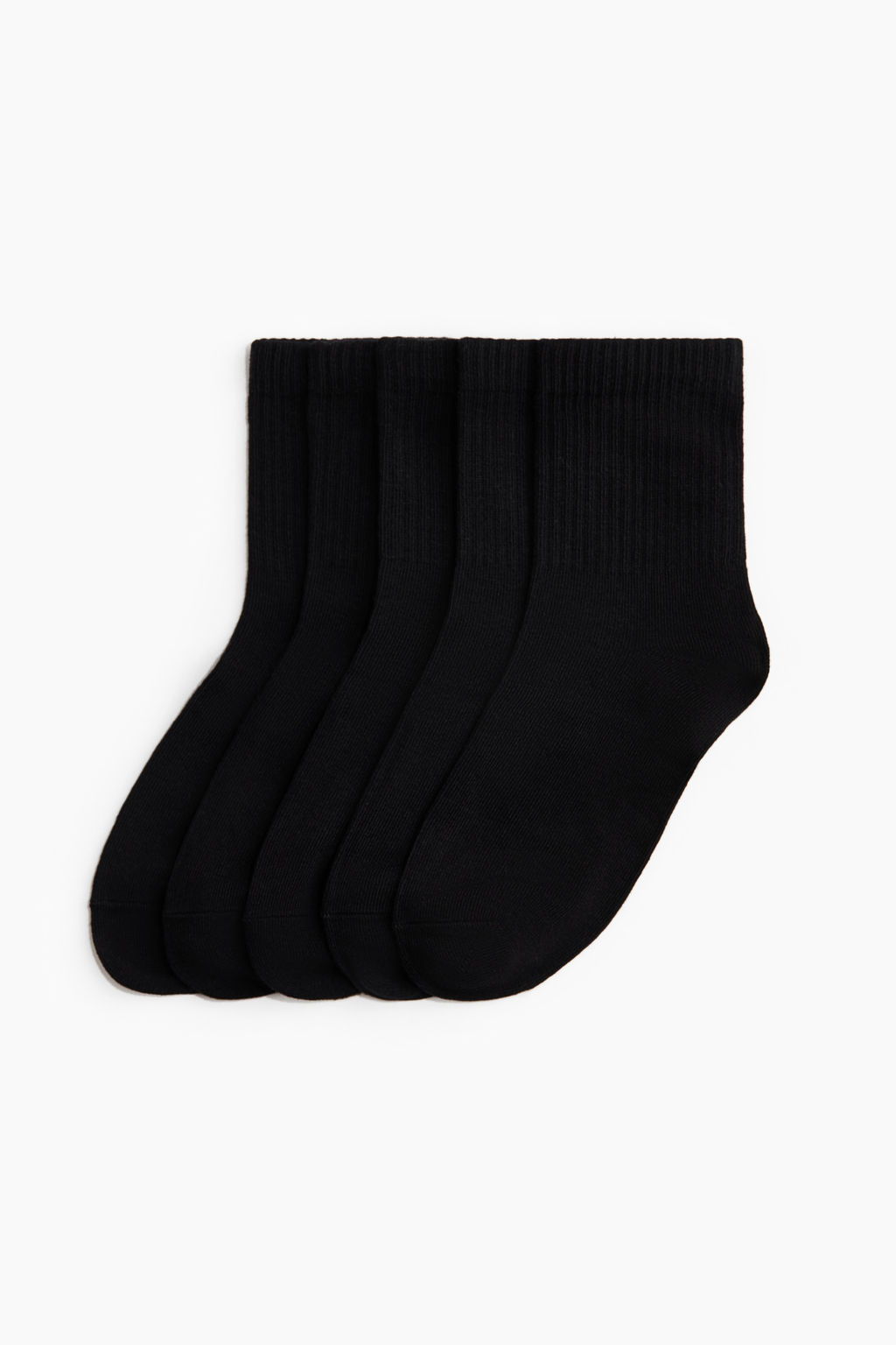 Pack de 5 calcetines - H&m фото 2
