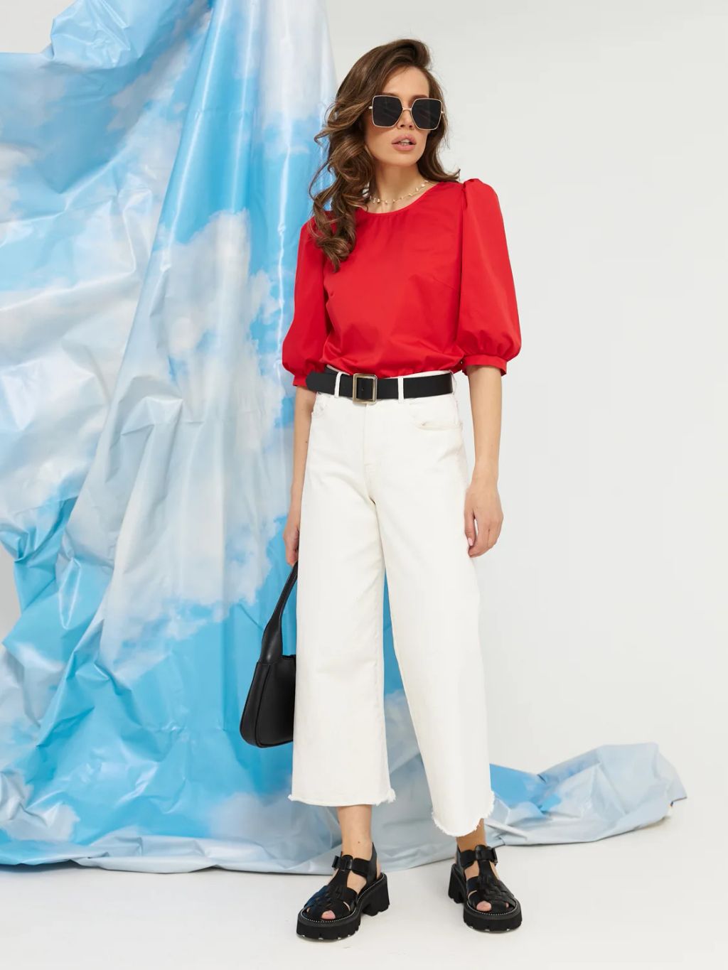 JETTY Блуза  фото 13