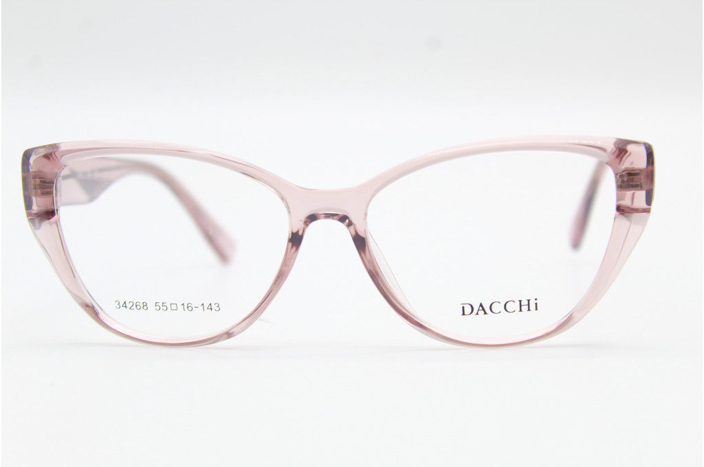 Оправа DACCHI 34268 55-16-143 С4  фото 2