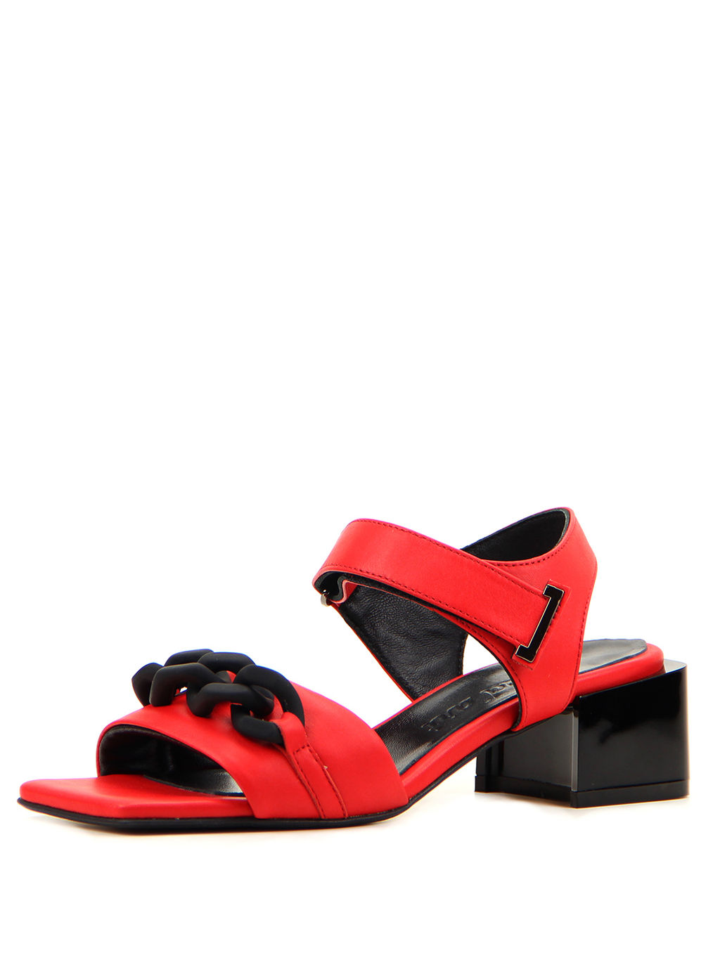 Босоножки EDART 4024.4058 bl. red R