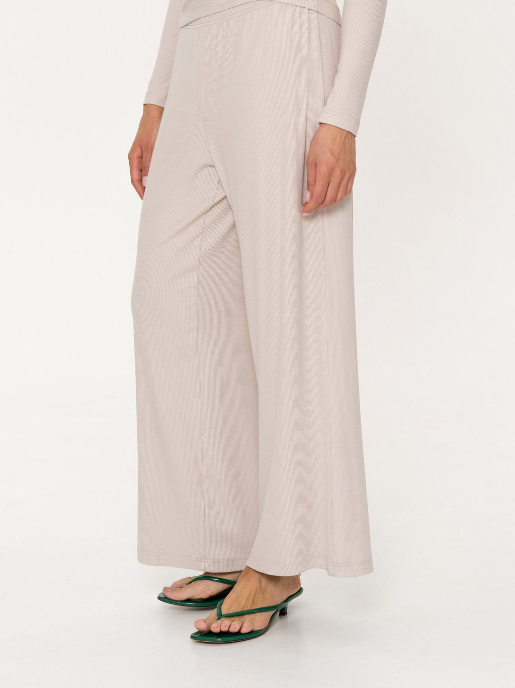 MY Брюки домашние жен.модал Б317