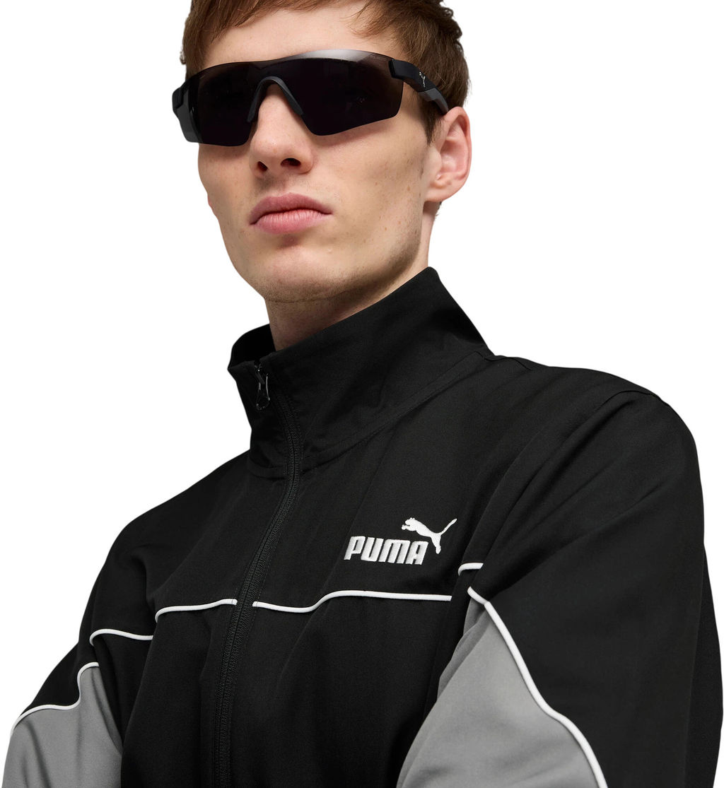 Спортивный костюм мужской