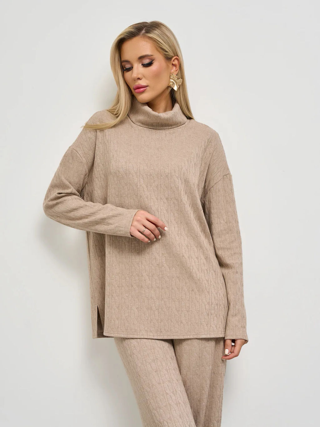 JETTY Джемпер  фото 5