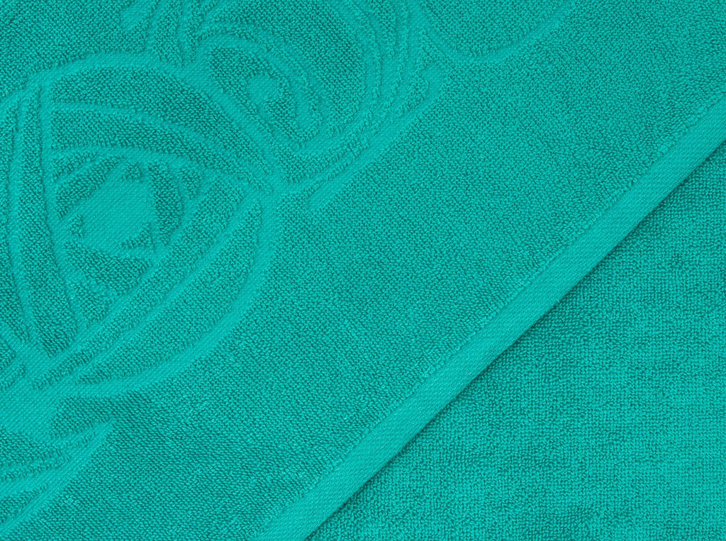 Полотенце махровое Каркаде(1-м.волна) 60х140 см