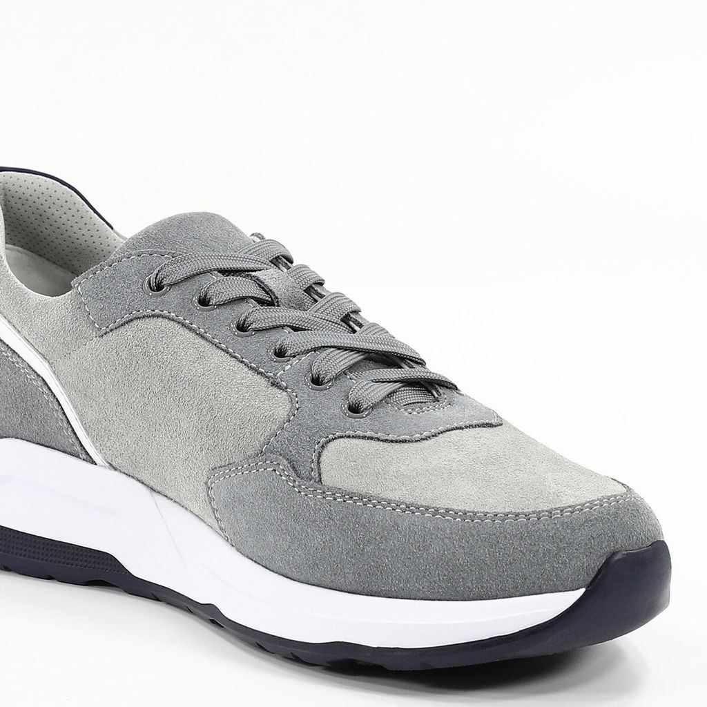 Полуботинки мужские