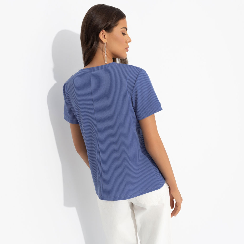 Футболка, Чистая гармония - Charutti фото 5