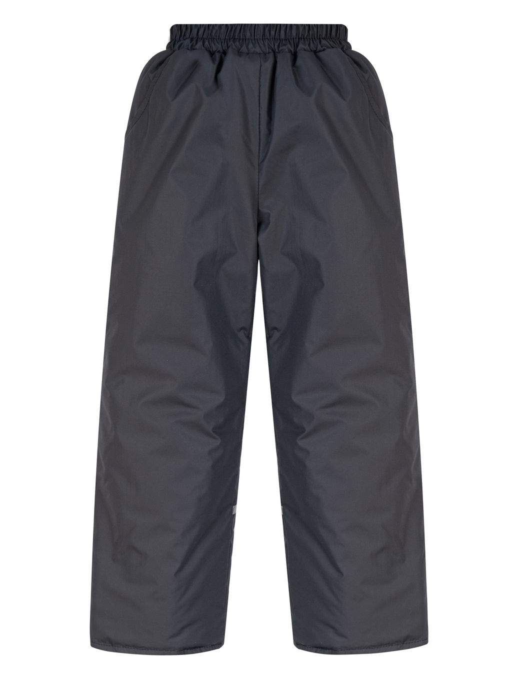 Брюки на поясе демисезонные (110-116, 60)