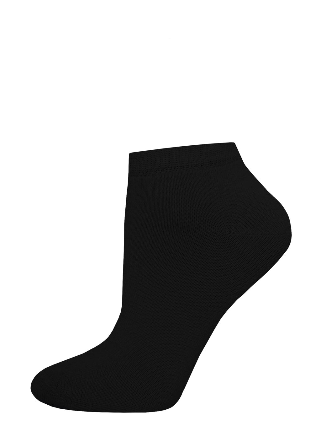 Цена за 2 пары Носки короткие Conte Elegant, БЕЛЫЙ