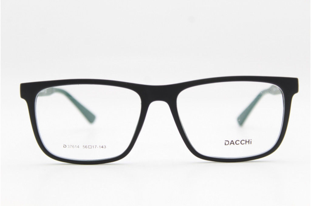 Оправа DACCHI 37614 56-17-143 C3 фото 2