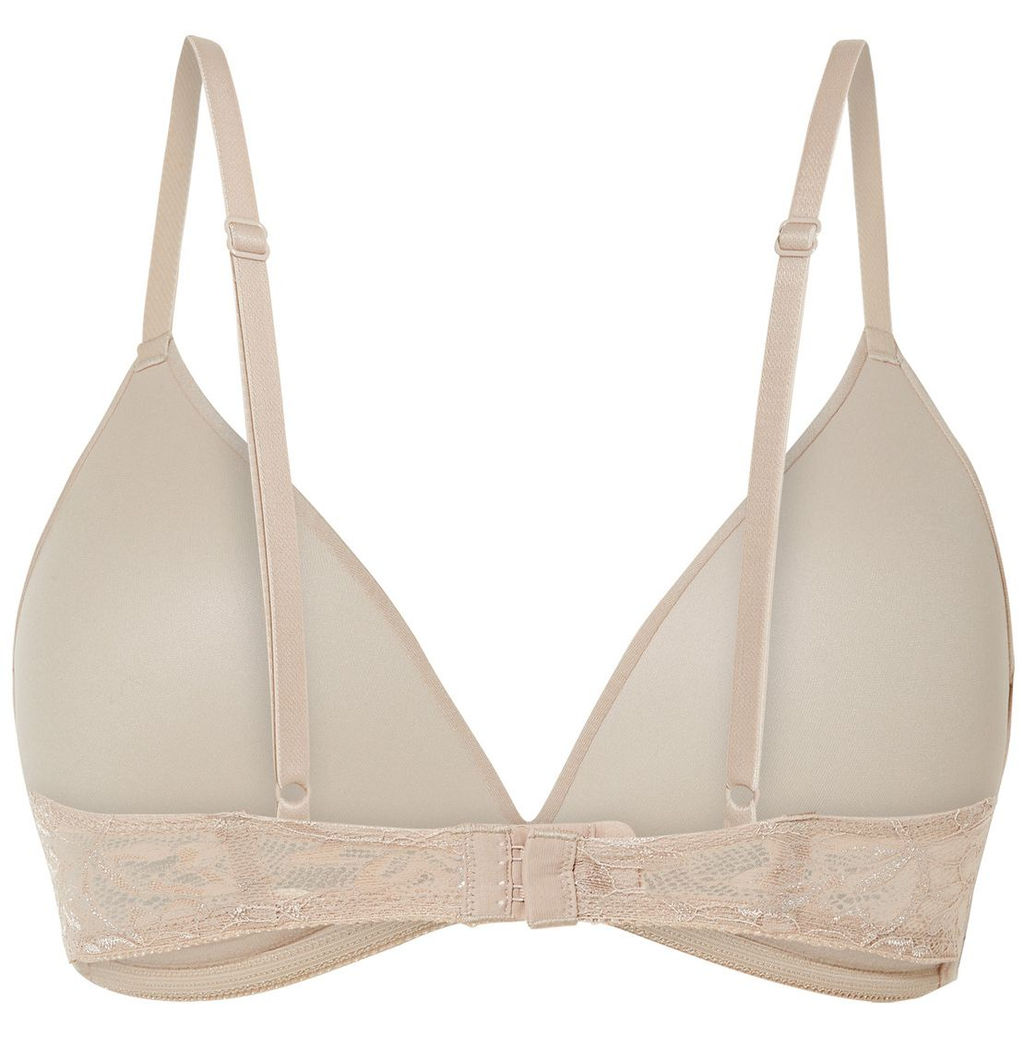 Бюстгалтер без косточек ESMARA  фото 3