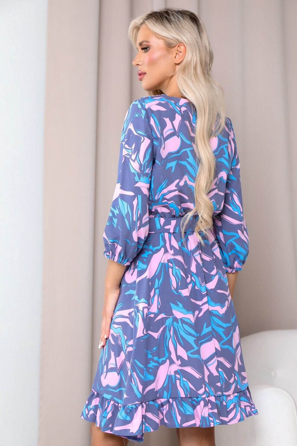 Платье 6121 - Open-style фото 10