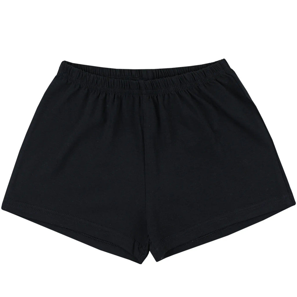 Шорты кулирка 1401100101 - Youlala фото 2