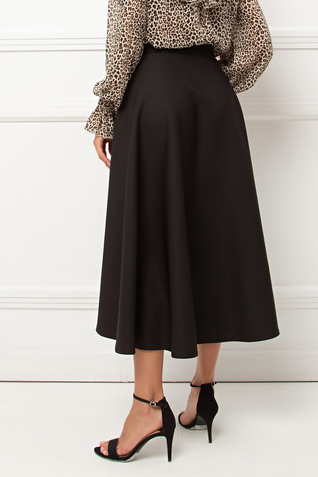 VALENTINA Юбка Эмбер №3 (83см) фото 6