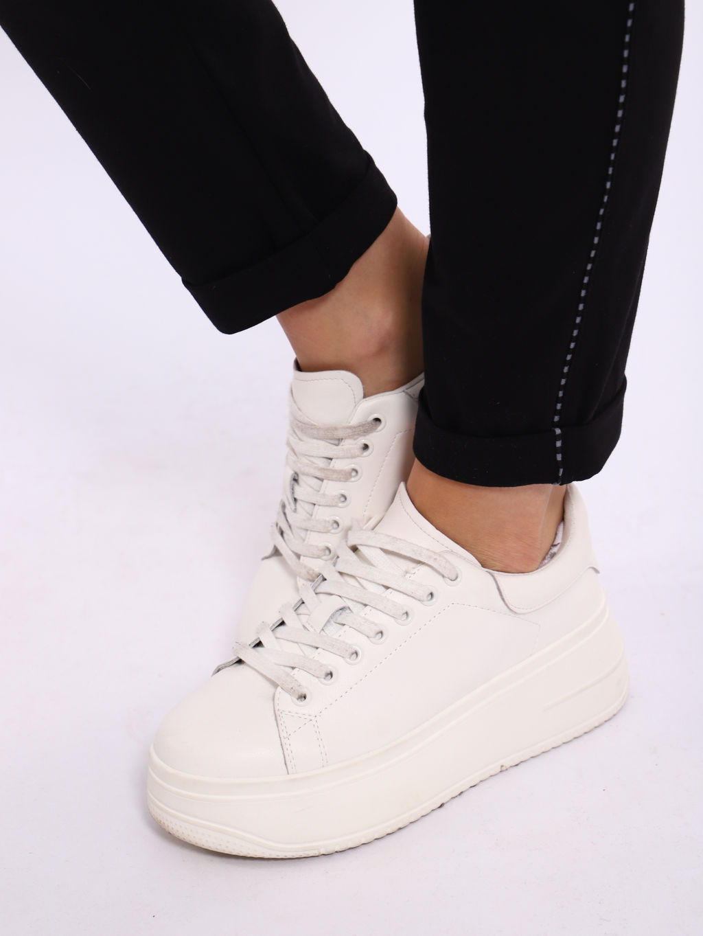 Костюм женский 5-346а (черный)