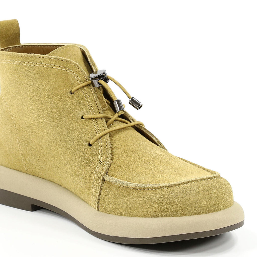 Ботинки женские