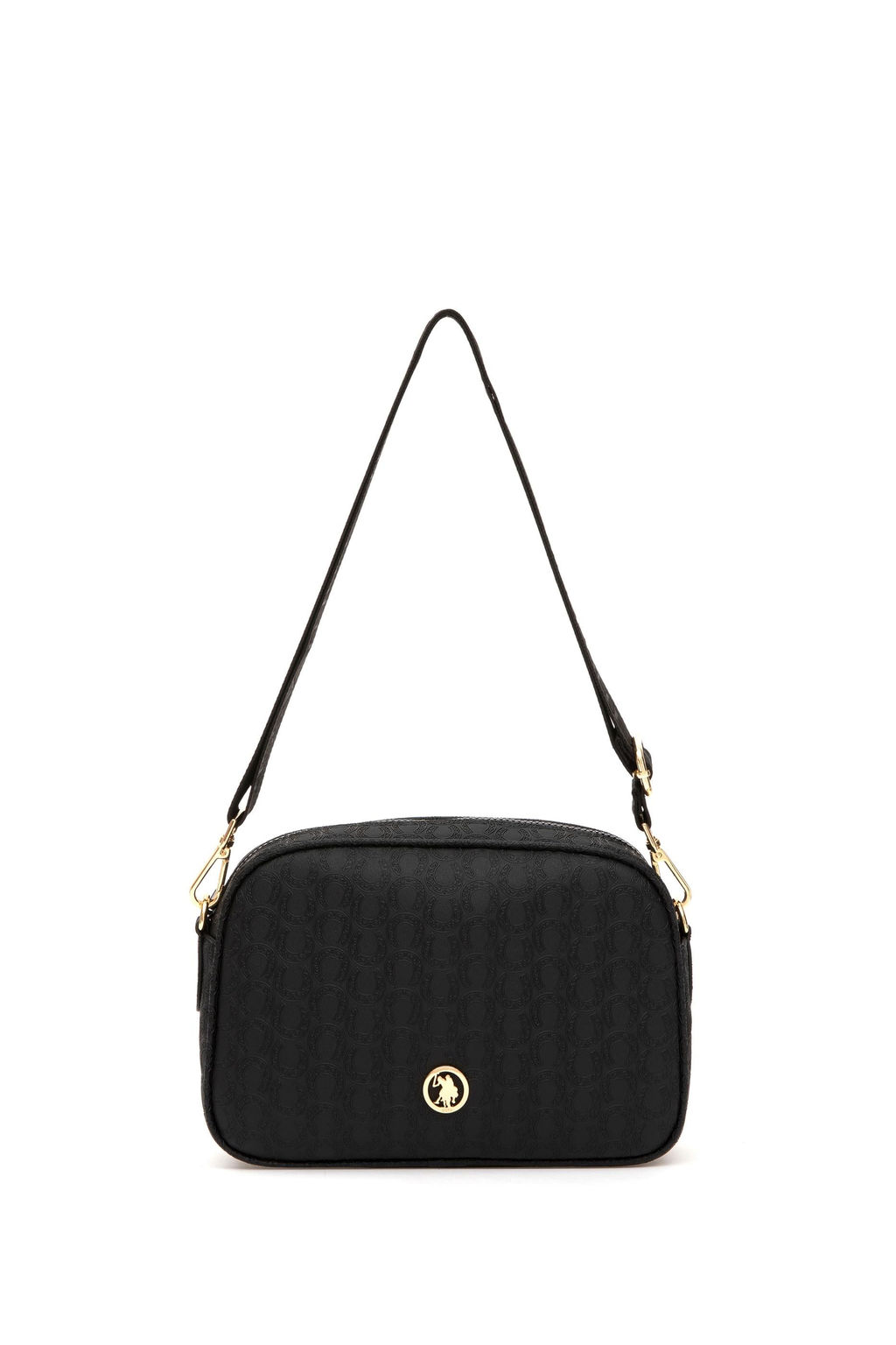 Kad_n Siyah _anta Sepette S_rpriz _ndirim