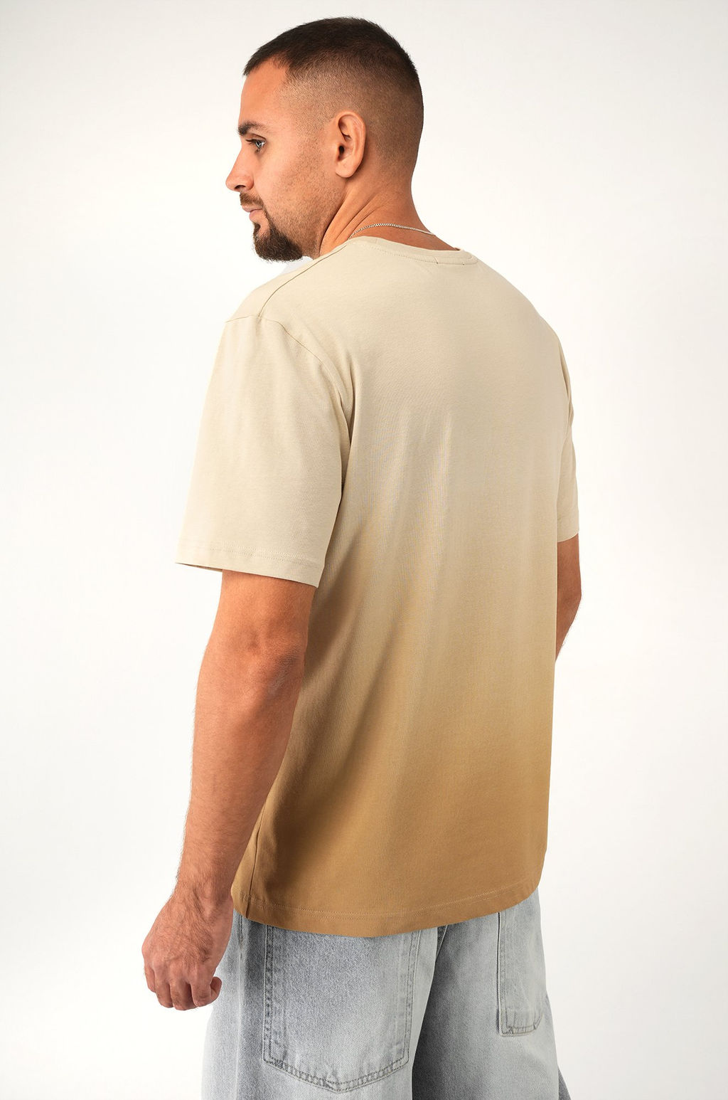 Мужская футболка Happyfox