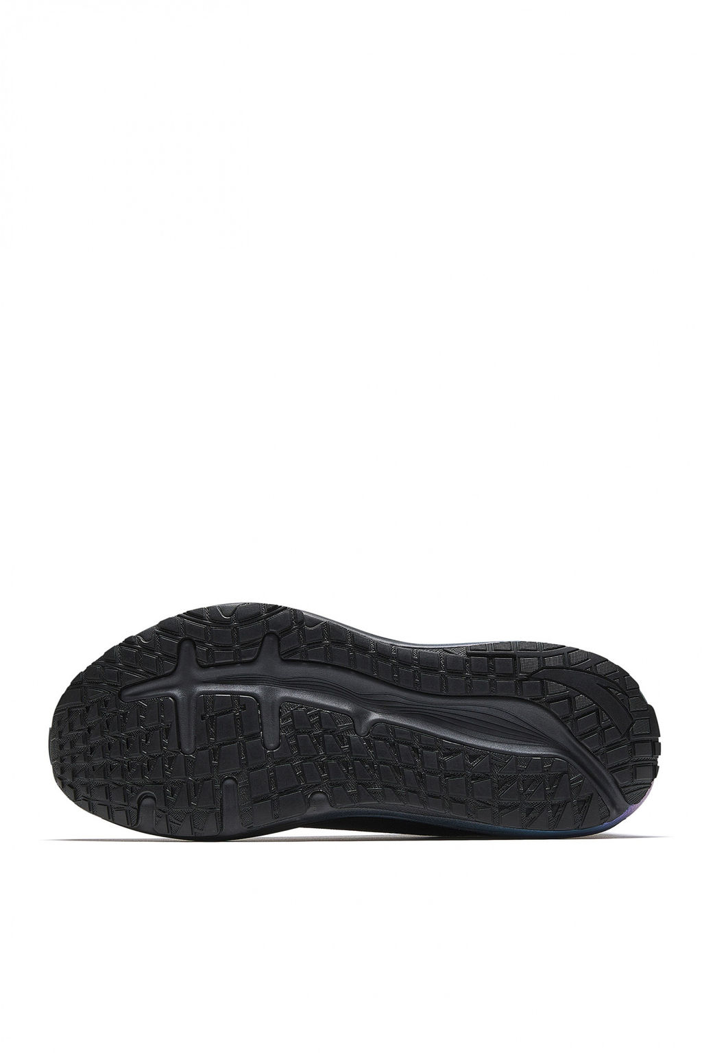 Кроссовки для бега Черный/Синий WALK 2.0 - Anta фото 5