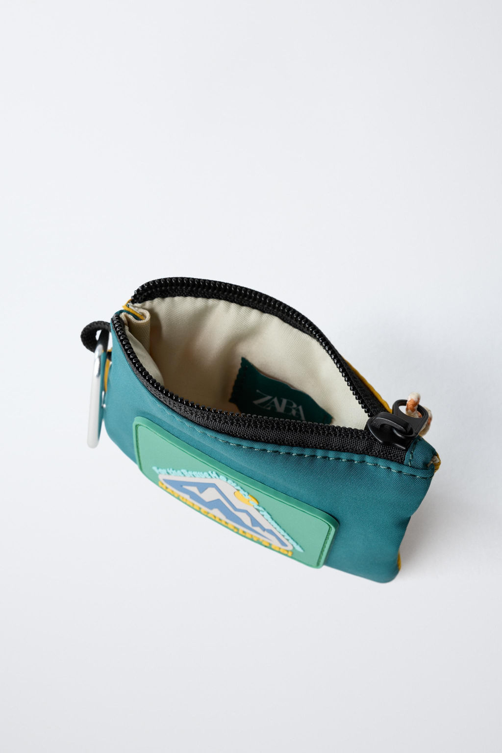 CAMPING WALLET - Zara фото 4