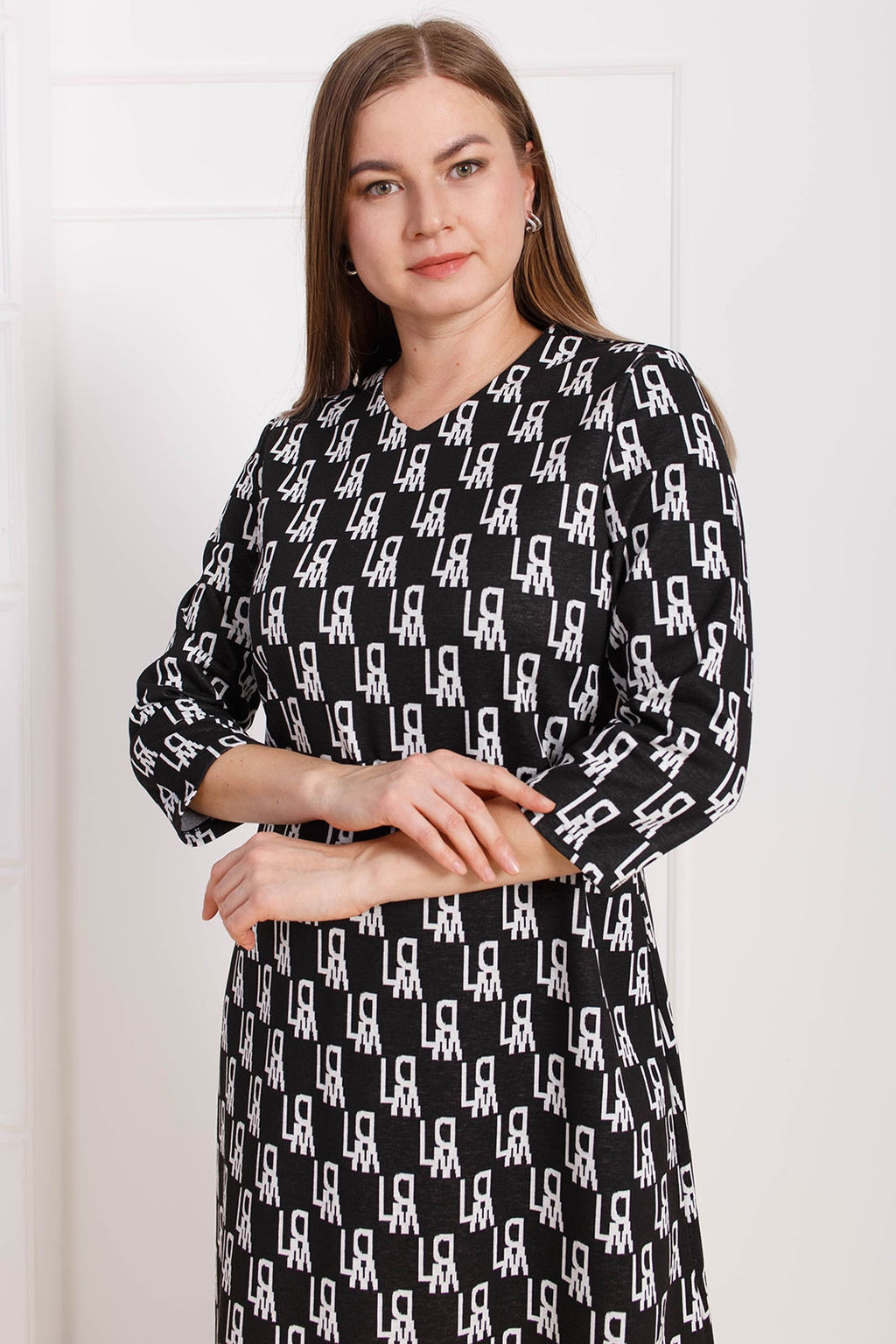 Платье женское П4921а - Olsarri фото 3