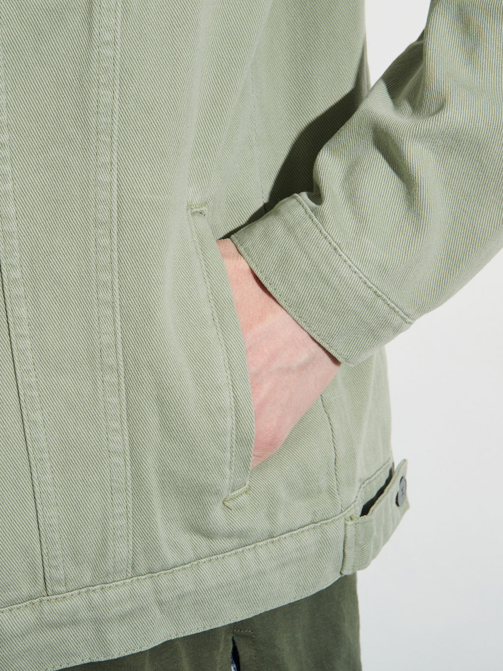 Мужская Куртка - Mossmore фото 16